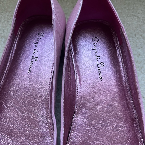 Diego di Lucca Ladonna (sz 8.5) - Picture 3 of 7